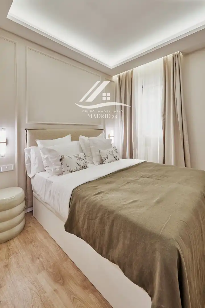 Flat with lift for sale in Calle de José Ortega y Gasset, imagen 17