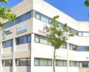 Exterior view of Office for sale in Las Rozas de Madrid