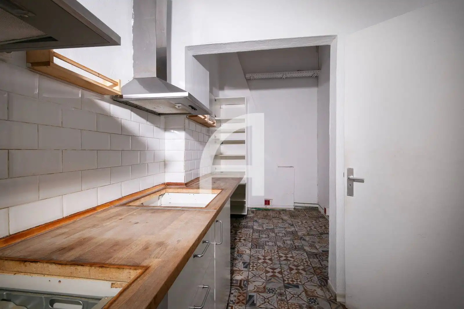 Flat with terrace for sale in Balmes, imagen 35