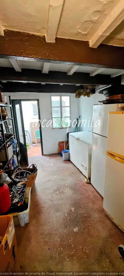 Casa en venda a Porrassar Nou, imagen 2