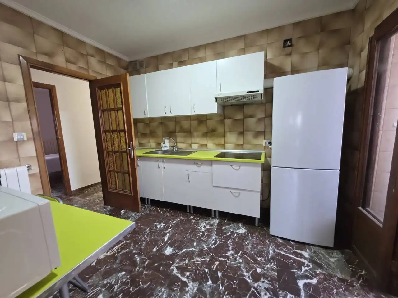 Appartement avec ascenseur à vendre à Baza, imagen 12