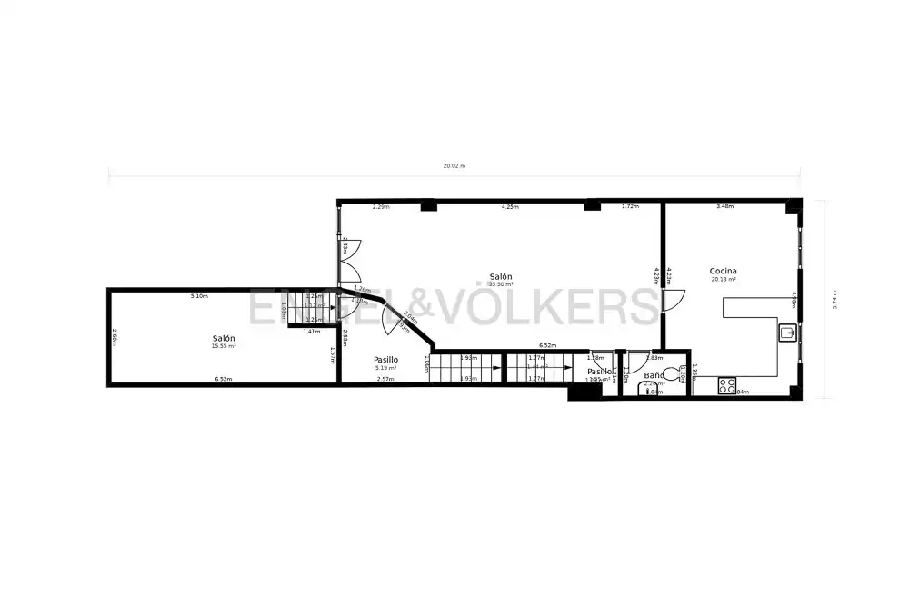 Casa o chalet en venta en La Vall d'Uixó con Aire acondicionado, Calefacción y Terraza