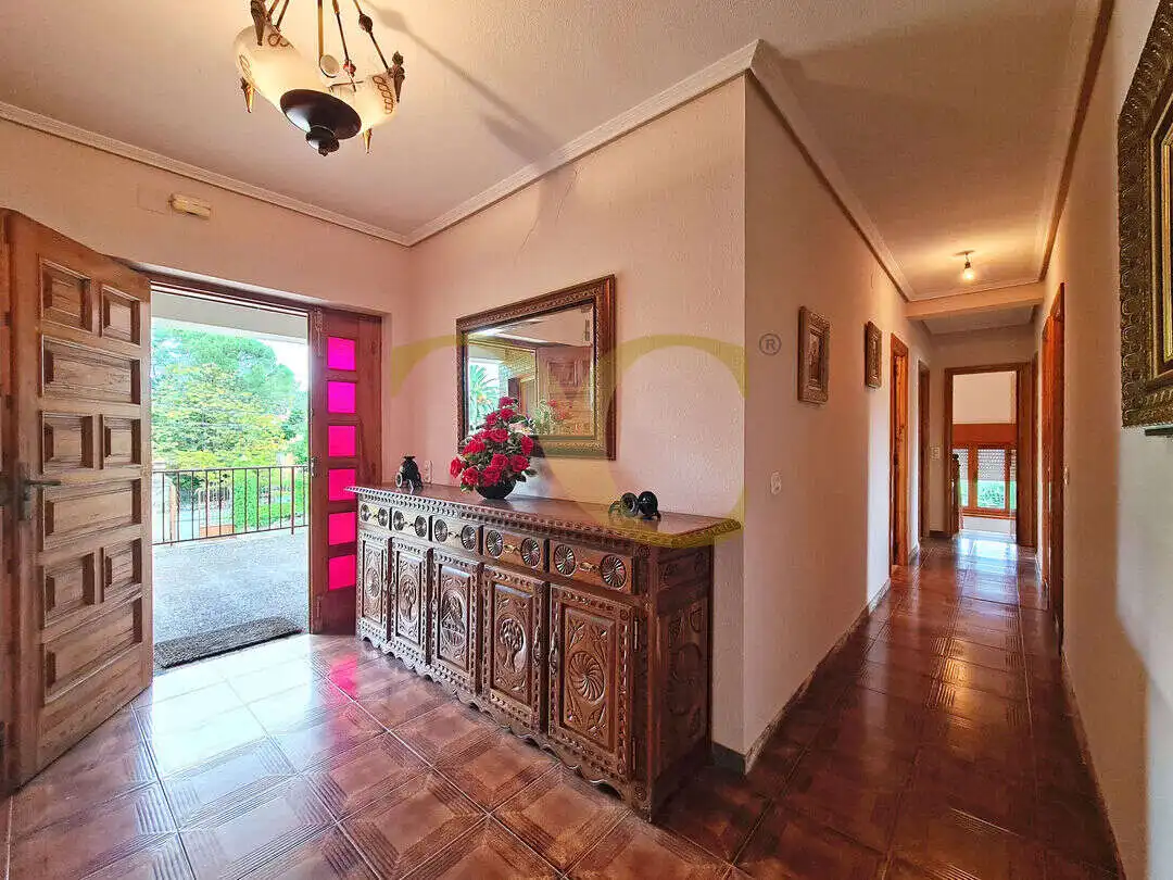 Casa o xalet en venda en Cudillero amb Calefacció, Jardí privat i Moblat