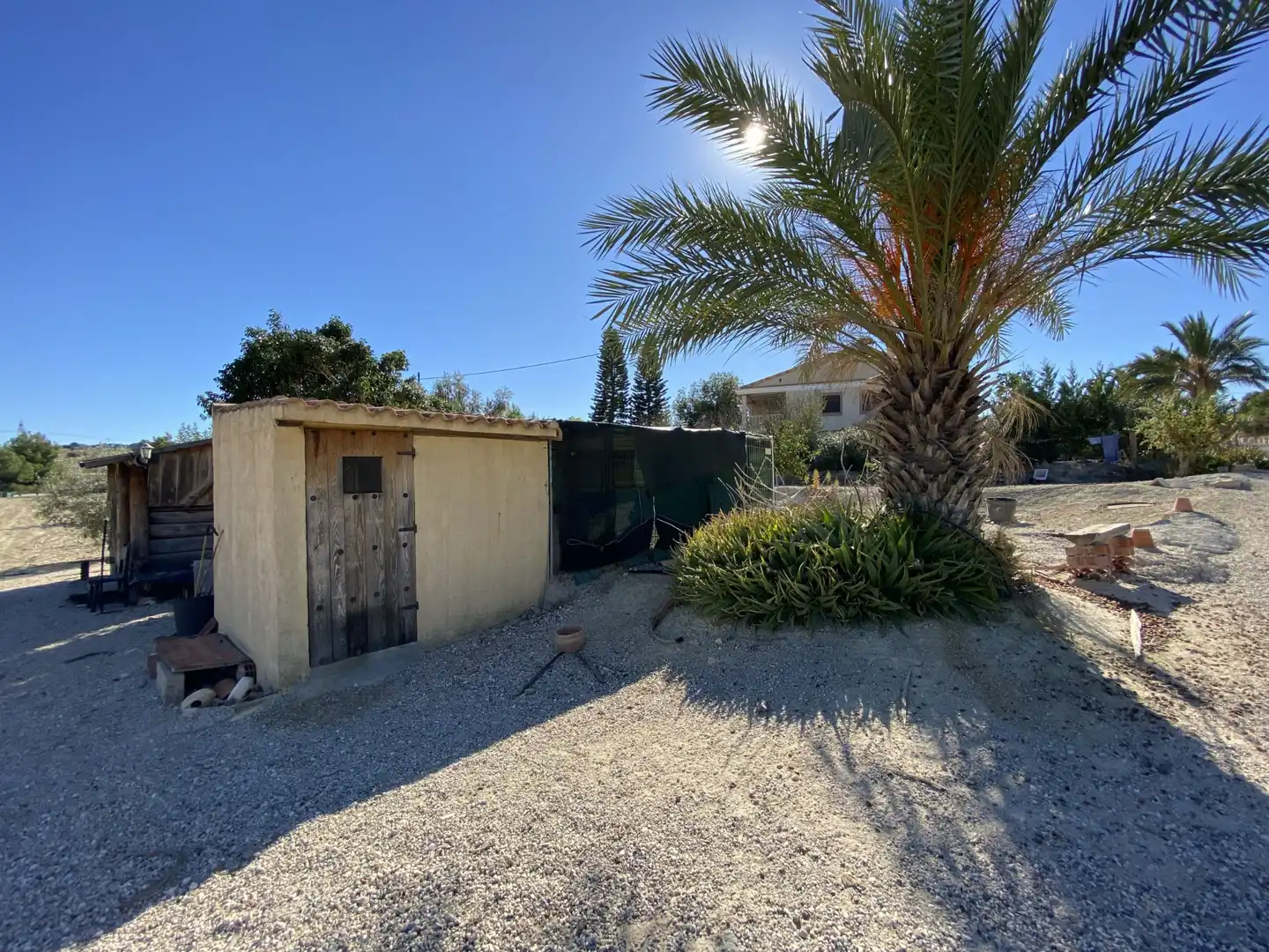 Villa avec terrasse à vendre à Calle Sierra Salinas, imagen 29