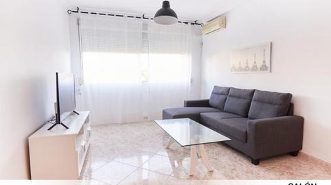 Foto 4 de Apartament per a compartir a El Cerro, Sevilla