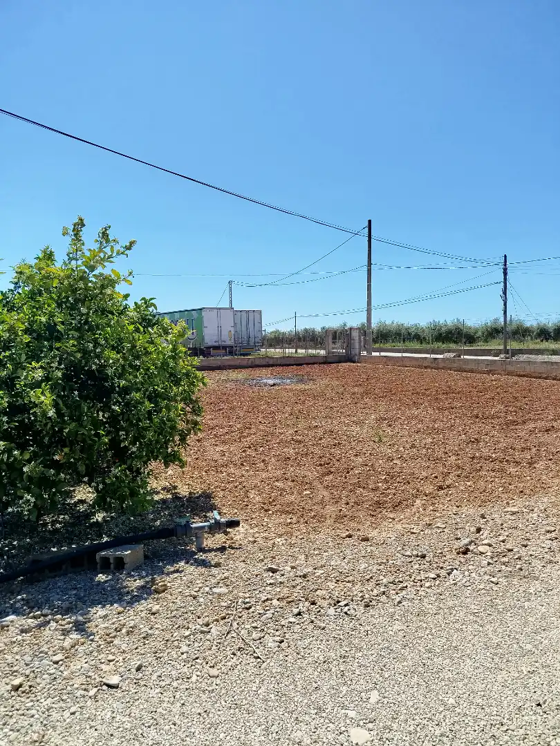 Terreno residencial en venta en Pueblo, imagen 6