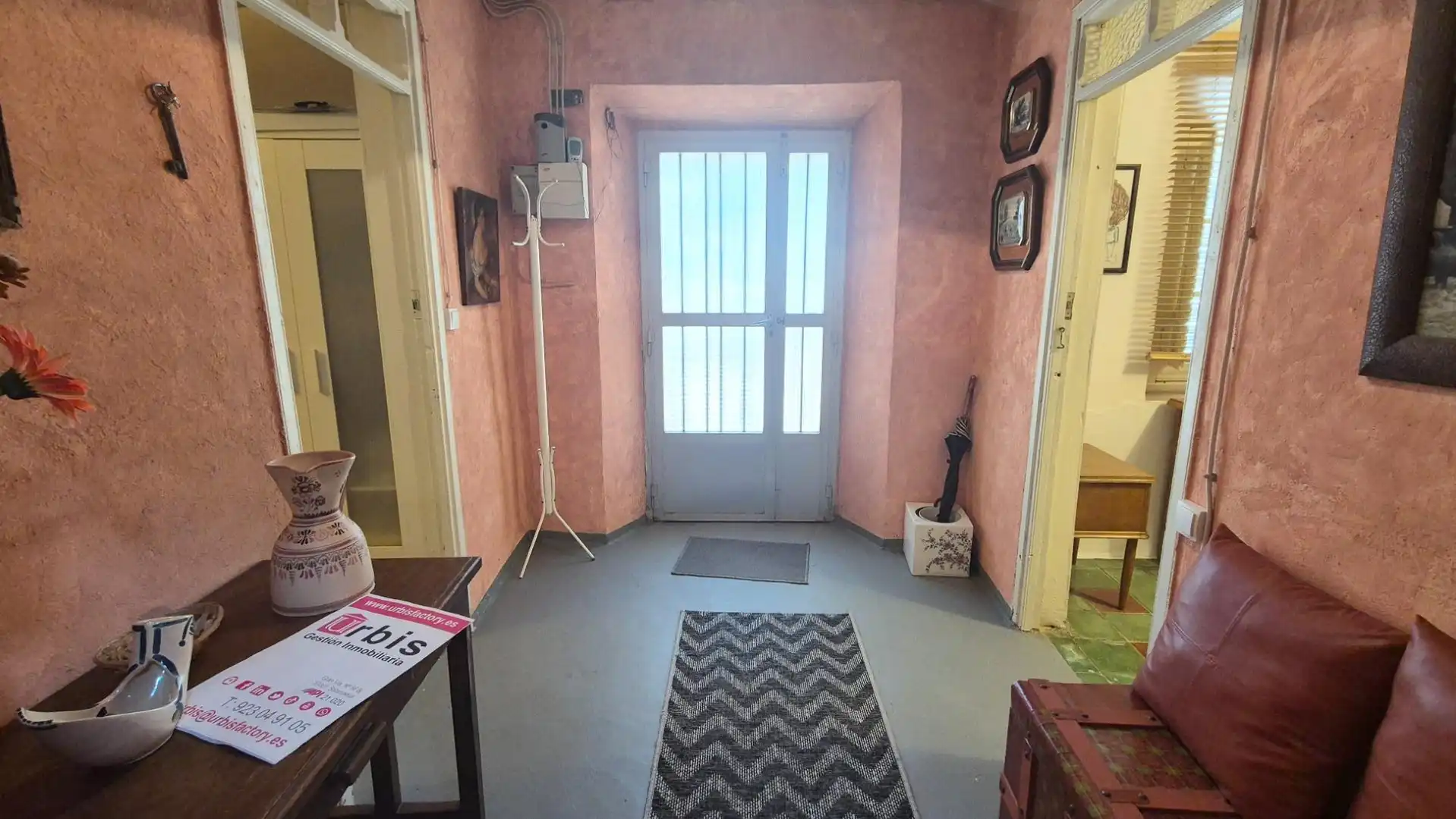 Casa o chalet en venta en Barbadillo con Amueblado