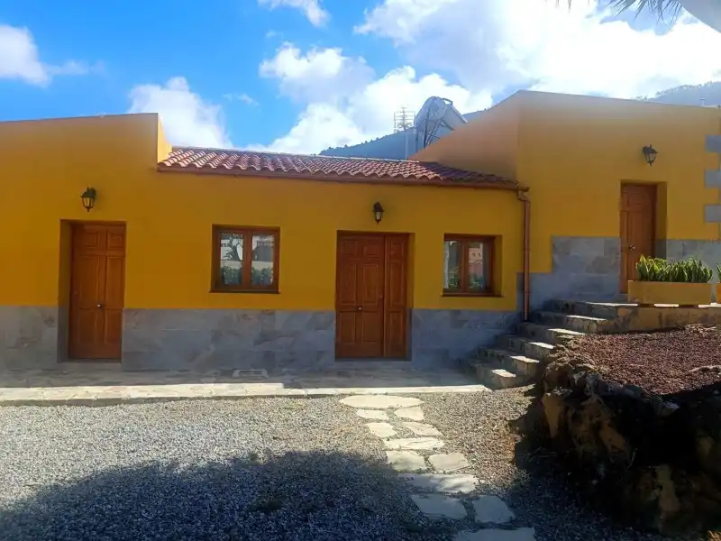 Houses for rent in TF21, -1, Centro