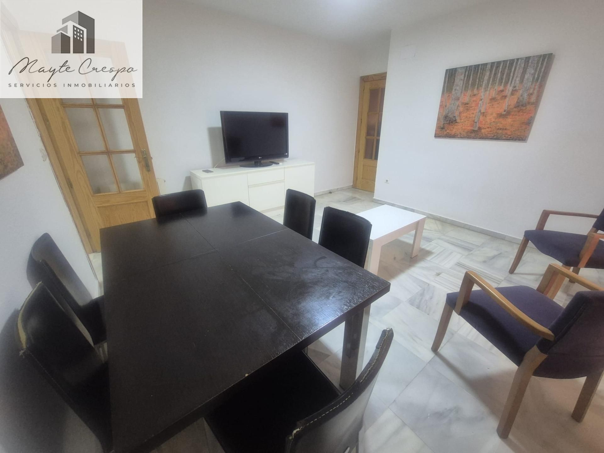 Flat to rent in San Miguel