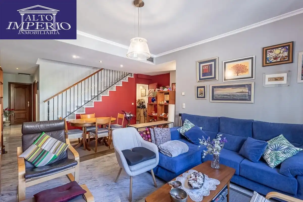 Maison mitoyenne à vendre à Calle SANTO SEPULCRO DE LA QUINTA, imagen 8