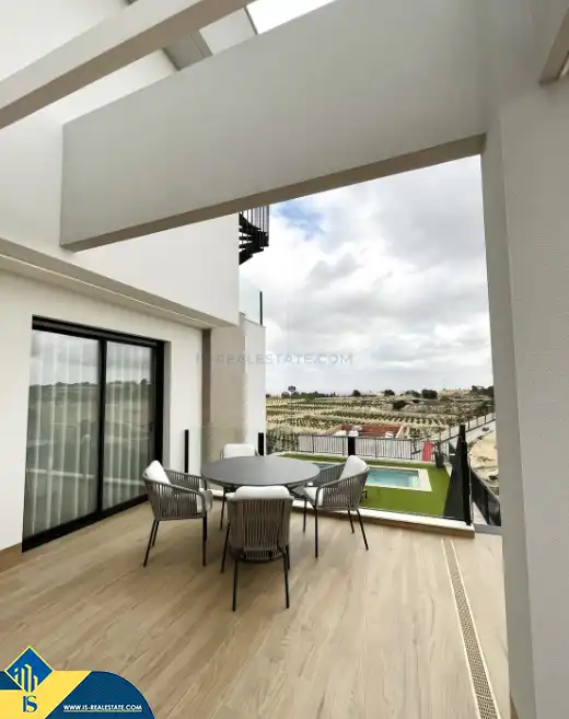 Villa avec piscine à vendre à Algorfa, imagen 8