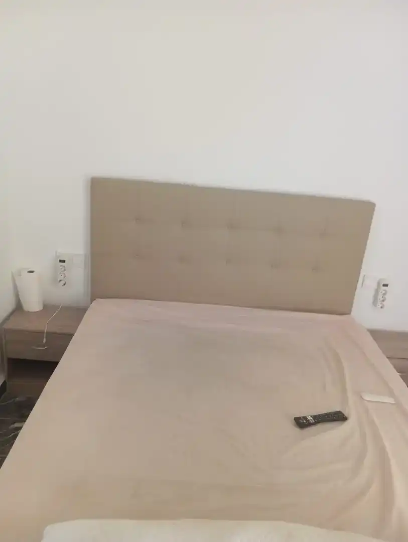 Dormitori de Casa adosada en venda en Ribesalbes amb Aire condicionat, Parquet i Traster