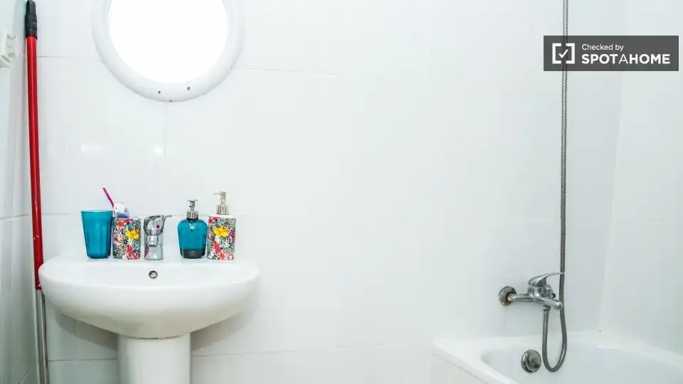 Room in Barcelona, Barcelona