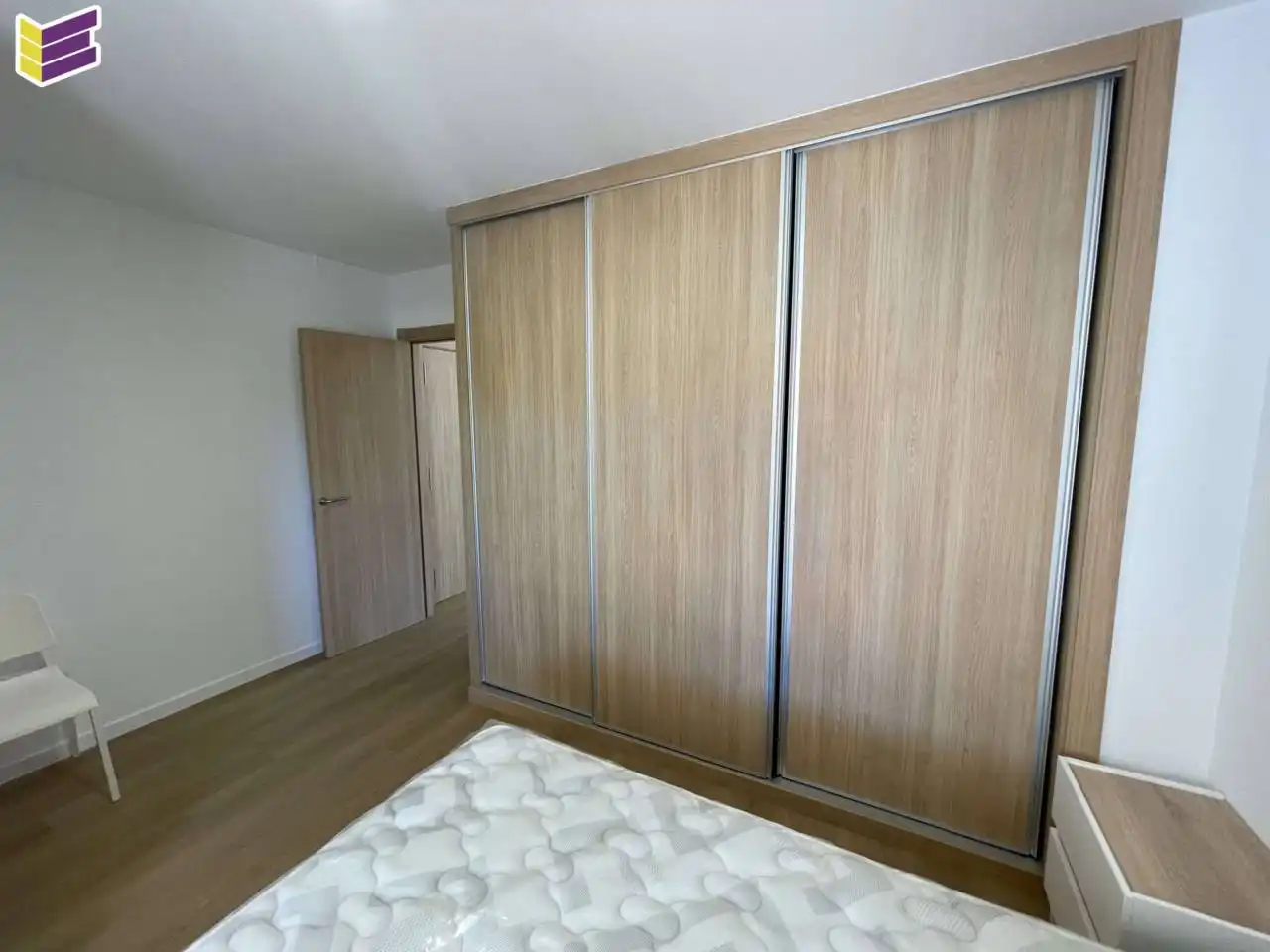 Apartamento de alquiler en Calle Tomás Alonso, Bouzas