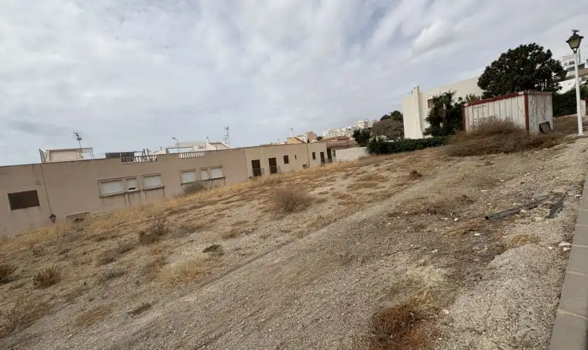 Terreno residencial en venta en Calle Matrona María Josefa Navarro 10, imagen 8