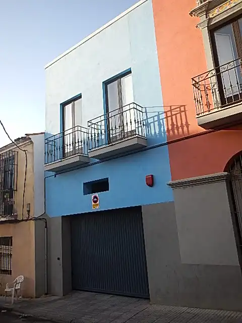 Wohnung zum Verkauf in Casco Antiguo, imagen 8