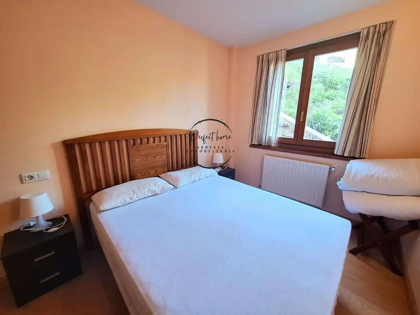 Habitación de Piso en venta en Canillo con Calefacción, Trastero y Amueblado