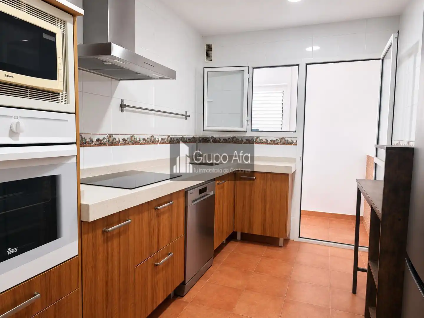 Appartement avec piscine à vendre à Nueva Alcalá, imagen 10
