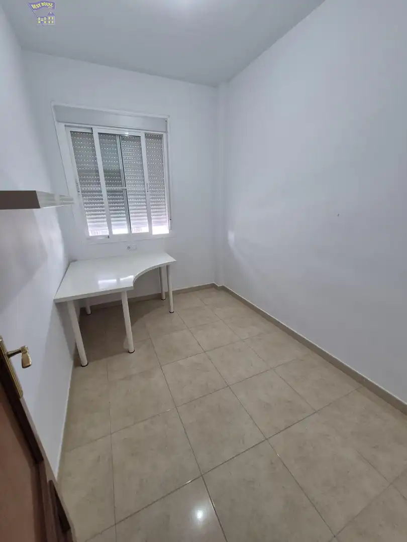 Wohnung zur Miete in Arcos de la Frontera