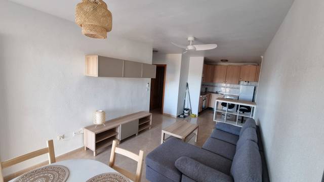 Piso en Alquiler en Calle Lancha en Bolnuevo