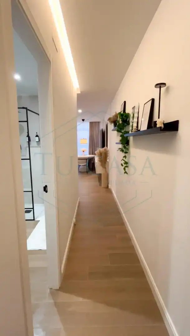 Appartamento con terrazza in vendita a Núcleo urbano, imagen 33