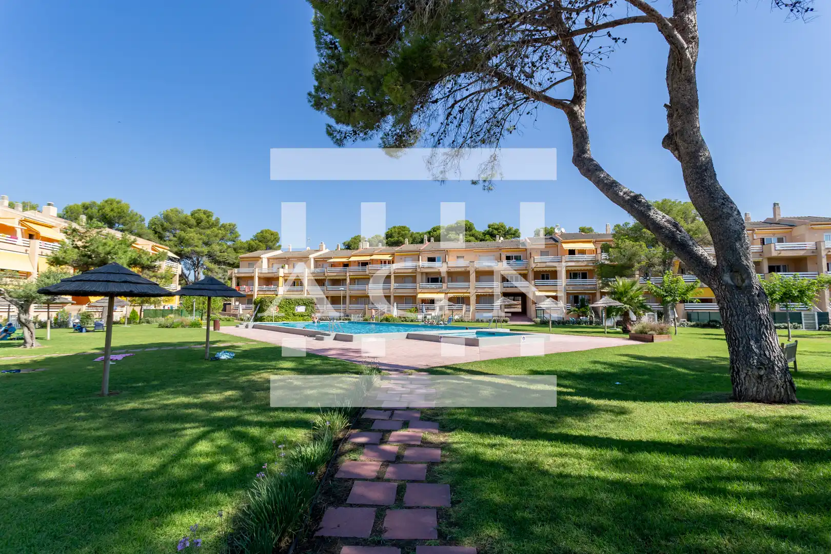 Apartament en venda a Carrer del Blat, 21, Platja de Mont-roig
