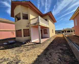 Exterior view of House or chalet for sale in Montserrat  with Terrace and Balcony