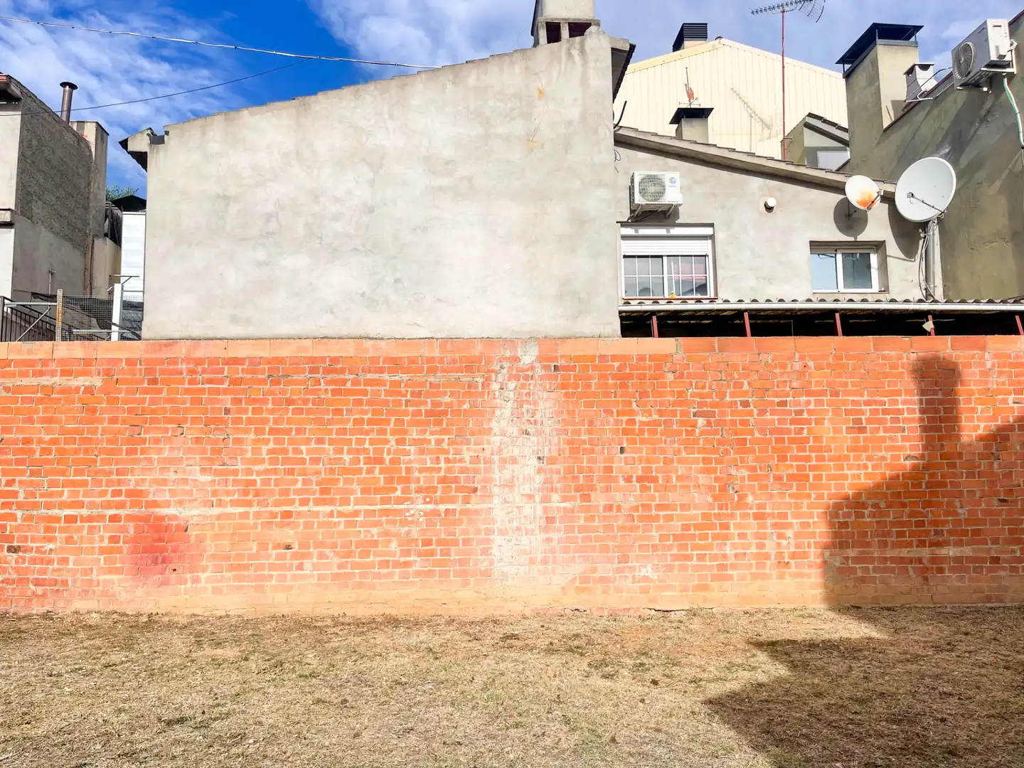 Terreno residencial en venta en Carrer Milà i Fontanals 8, imagen 8