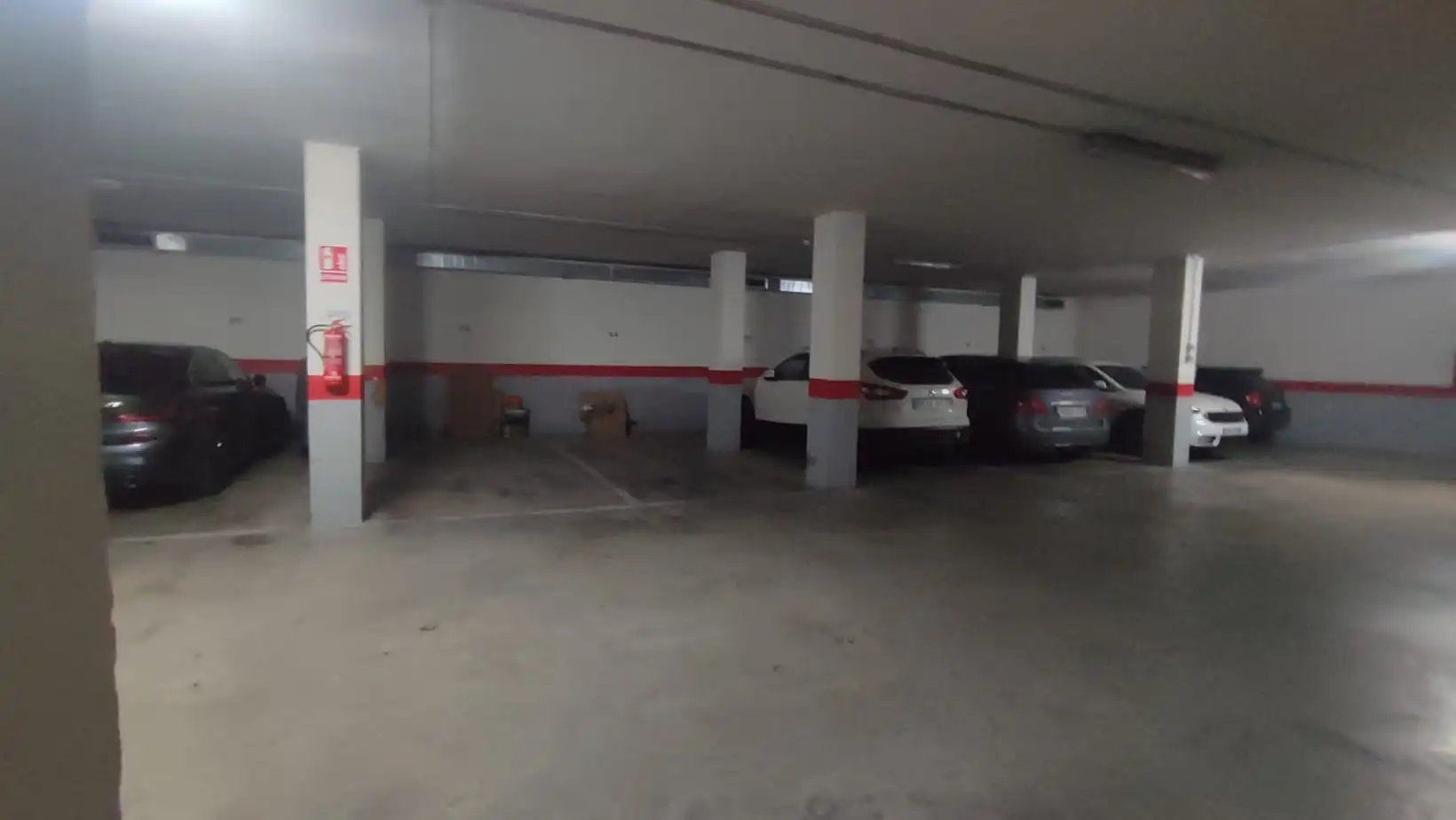 Garage zur Miete in Calle Don Matías, 15, Casco Antiguo