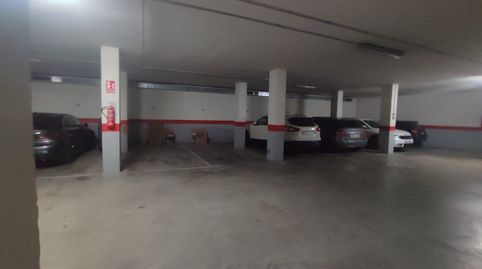 Foto 3 de Garatge de lloguer a Calle Don Matías, 15, Casco Antiguo, Cartagena