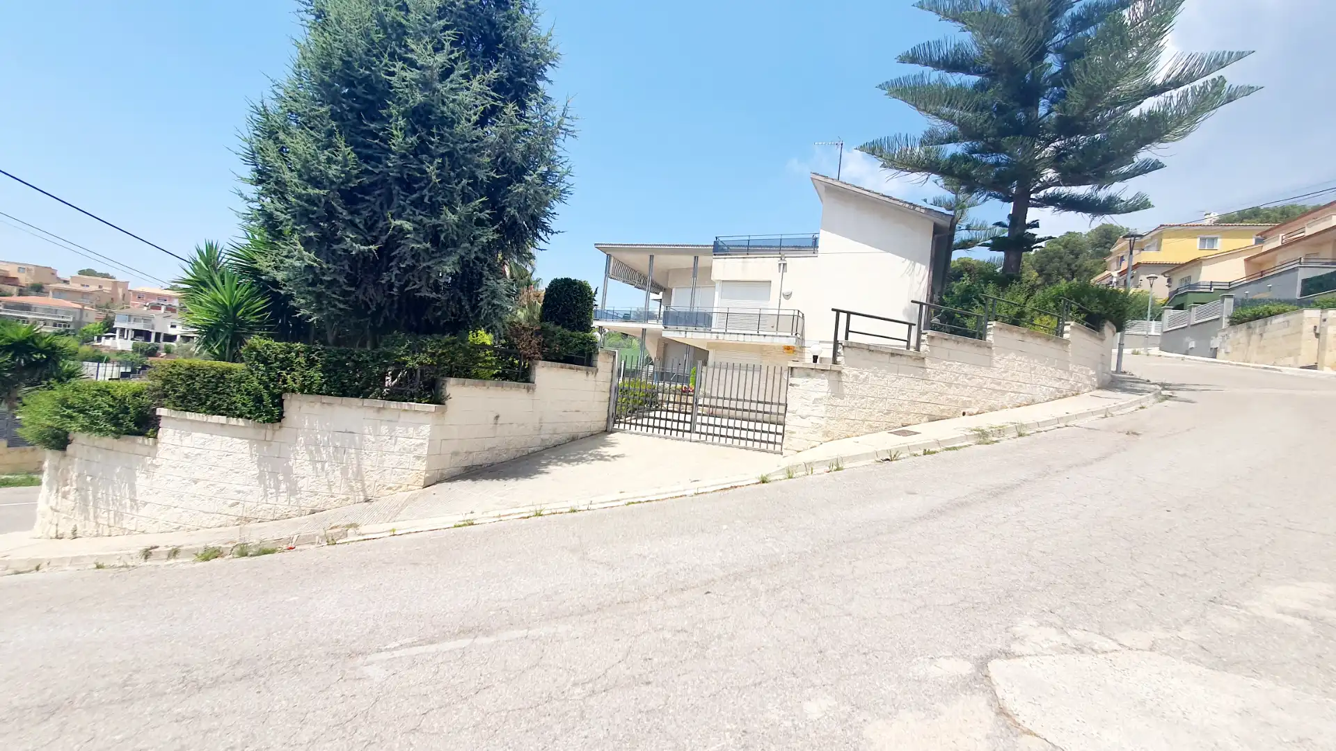 Casa o xalet en venda a Segur de Calafell