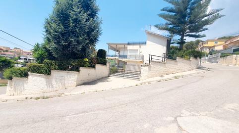 Foto 3 de Casa o chalet en venta en Segur de Calafell, Tarragona