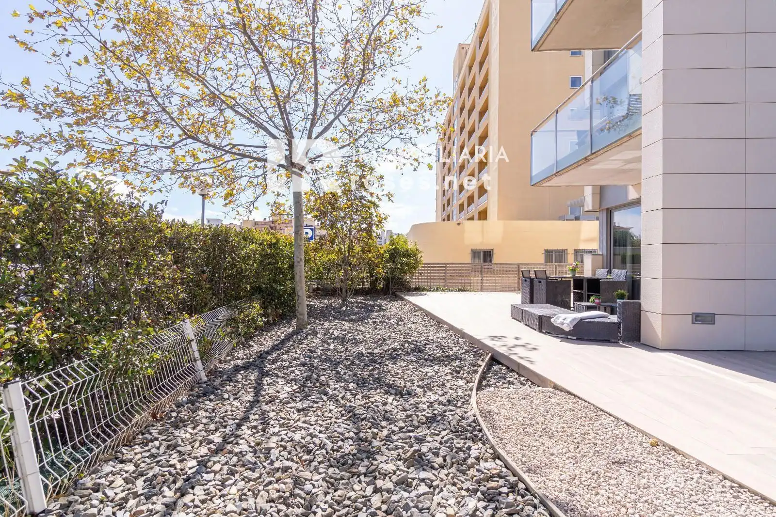 Appartamento con giardino in vendita a CLOT DELS FRANQUETS, imagen 34