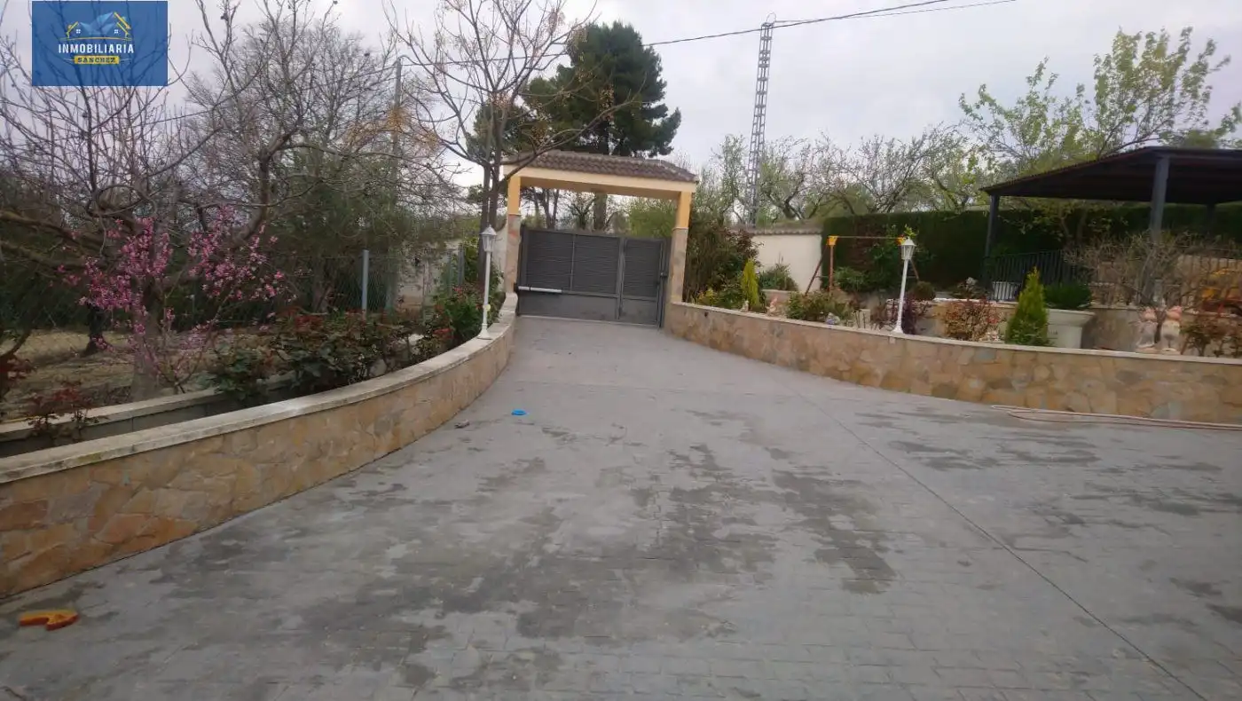 Houses for sale in Benillup  with Air Conditioner, Heating and Terrace