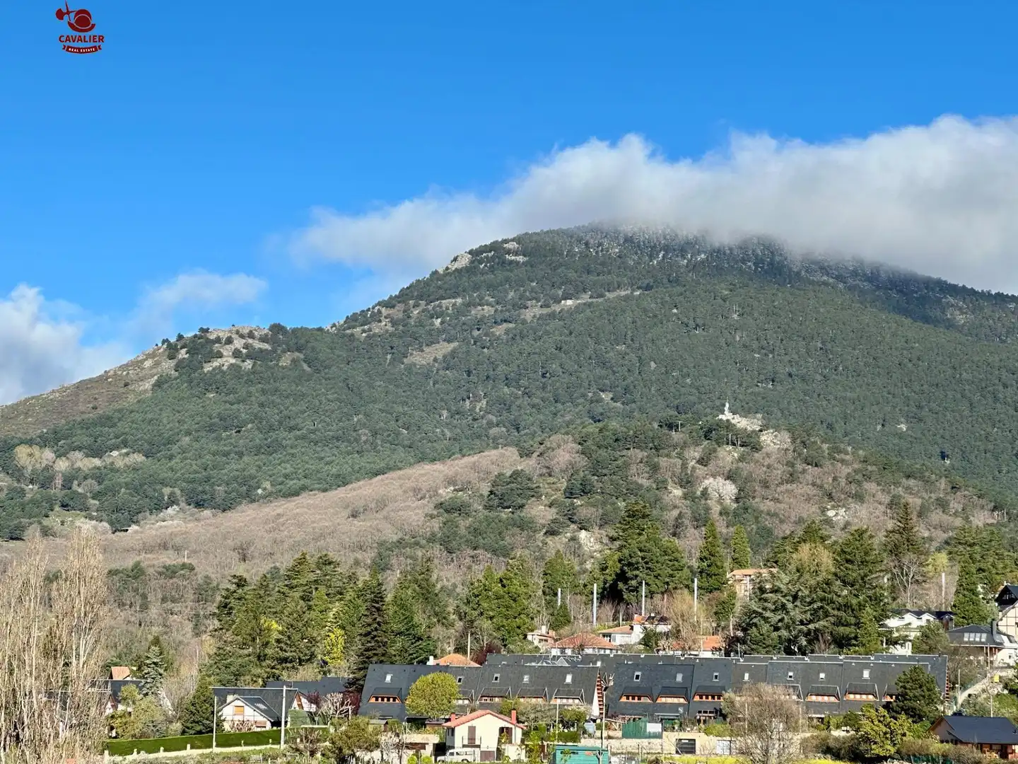 Wohnbaugrundstück zum Verkauf in Cercedilla, imagen 14