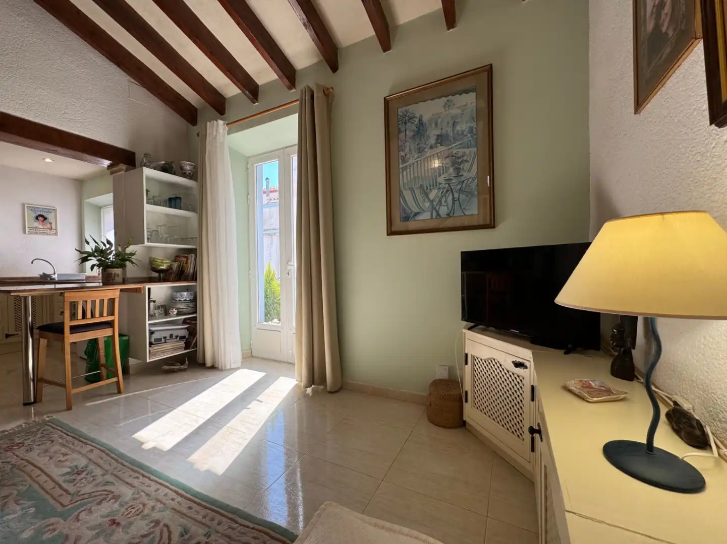 Apartamento con terraza en venta en Centro, imagen 7