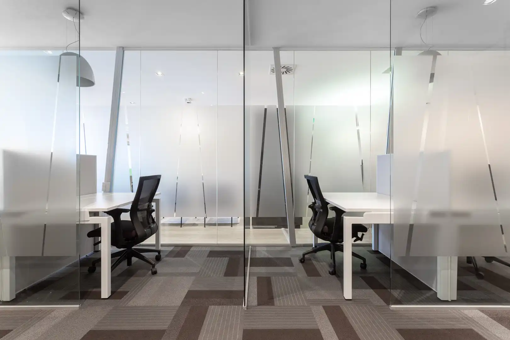 Office for rent in Santa Cruz de Tenerife  with Air Conditioner, Heating and Furnished