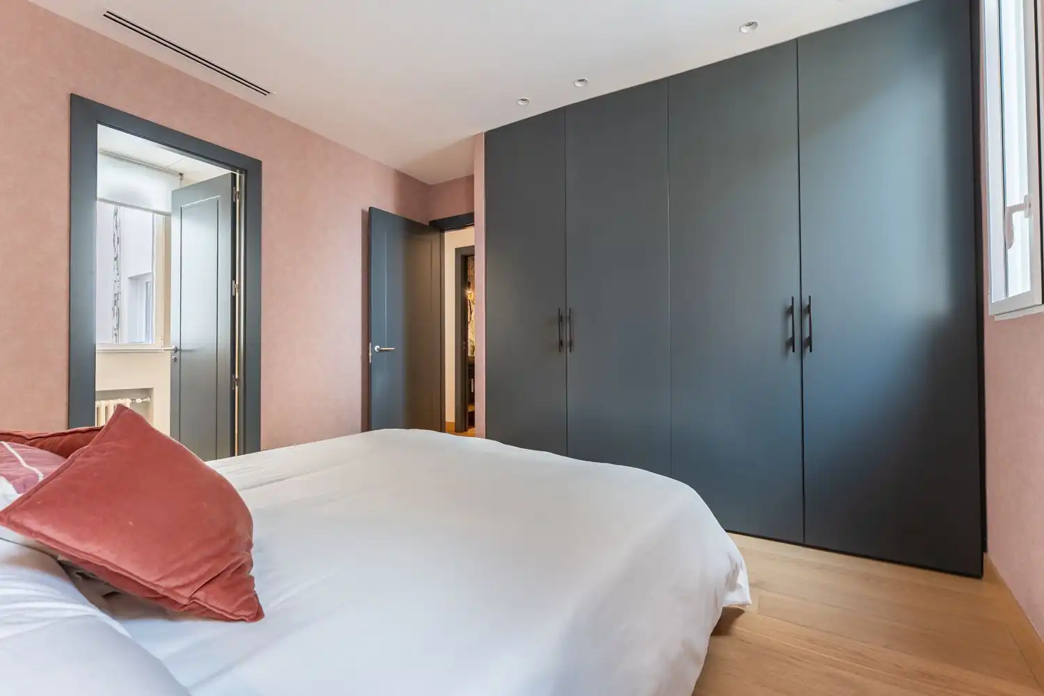 Attique avec ascenseur à vendre à Chamberí, imagen 11