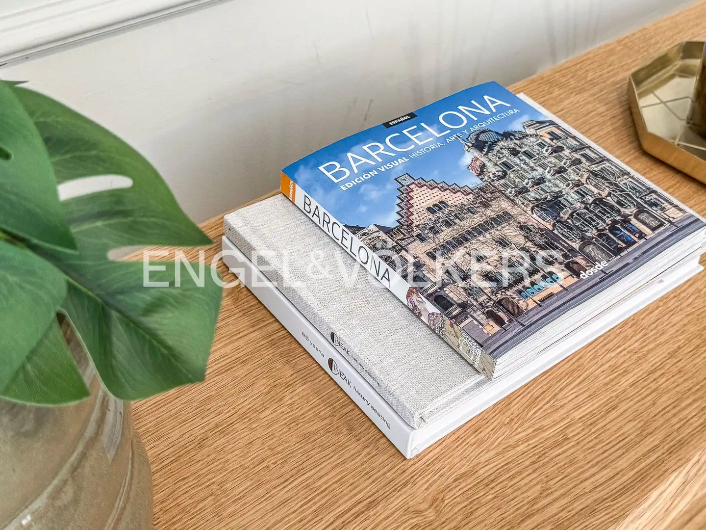 Exterior view of Flat for rent in Barcelona  with Air Conditioner, Heating and Parquet flooring