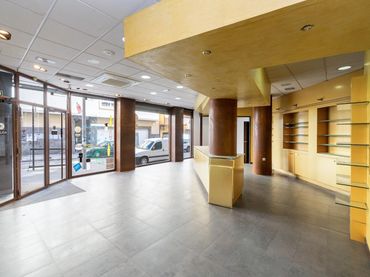 Local comercial de lloguer a Calle Gaviota