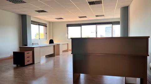 Foto 2 de Oficina de alquiler en Carrer de Francesc Layret, 75, Can Borrell, Barcelona