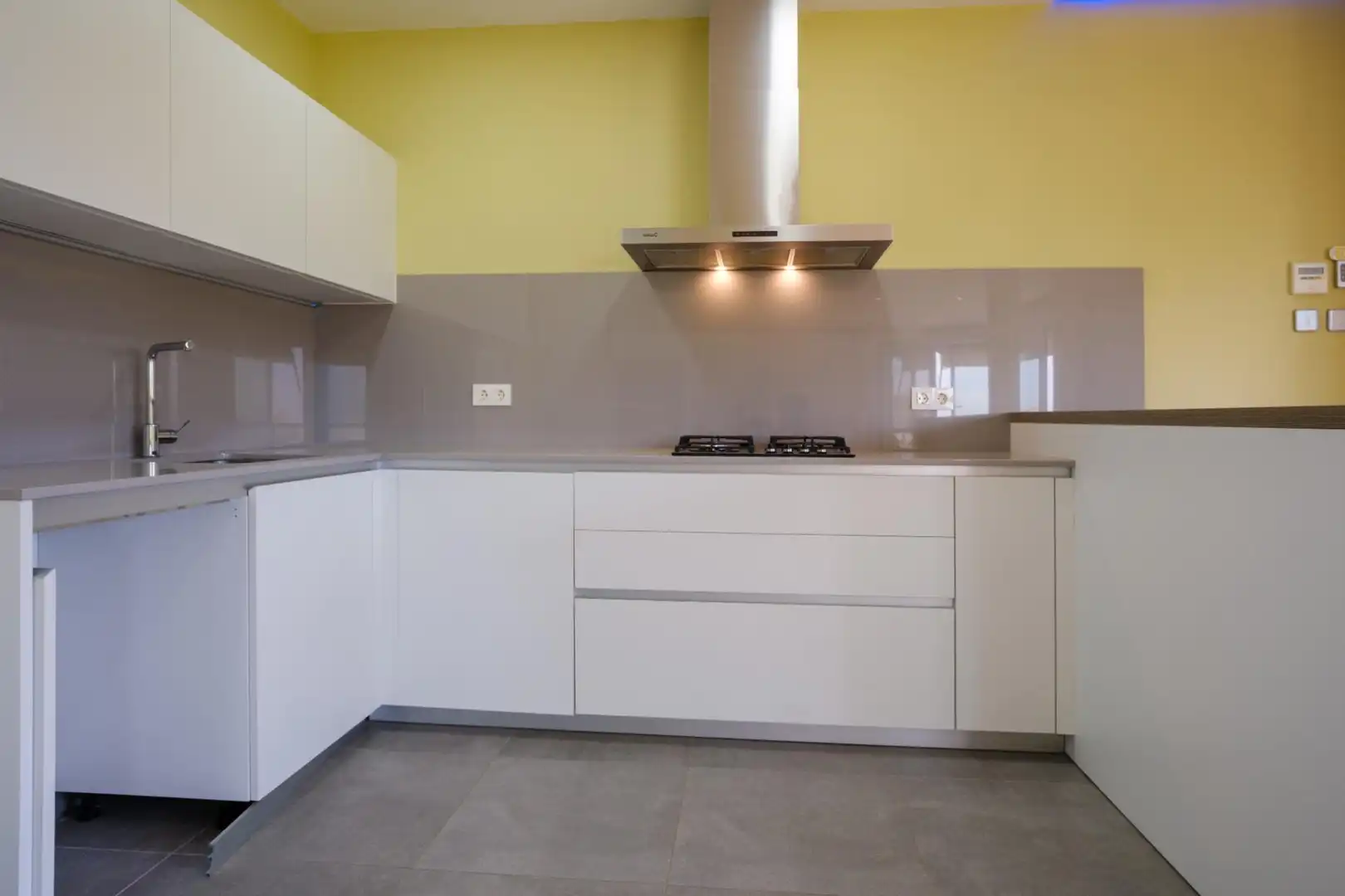 Piso en venta en San Bernardo