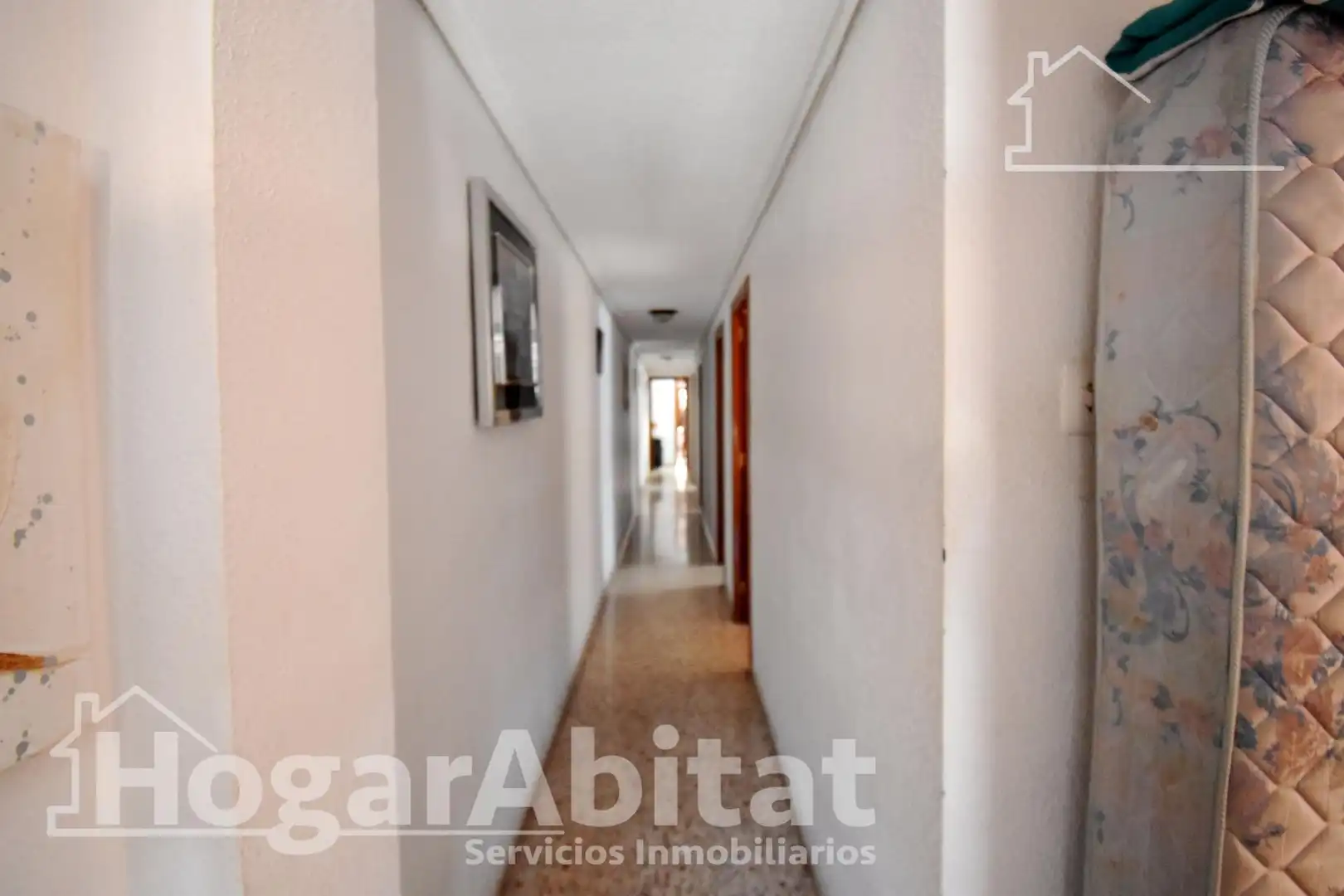 Piso con terraza en venta en Calle VALÈNCIA, DE, imagen 37