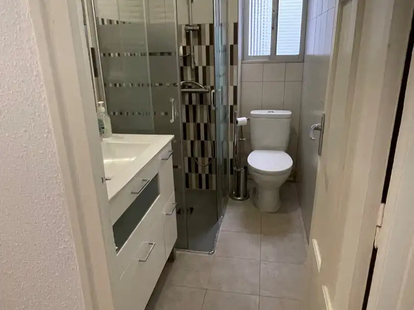 Apartament de lloguer a Calle de la previsión social 18, imagen 13