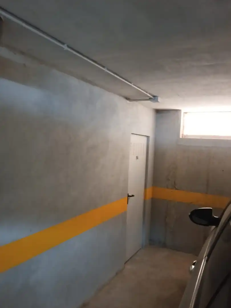 Flat for sale in Fuente Álamo de Murcia  with Air Conditioner, Heating and Private garden