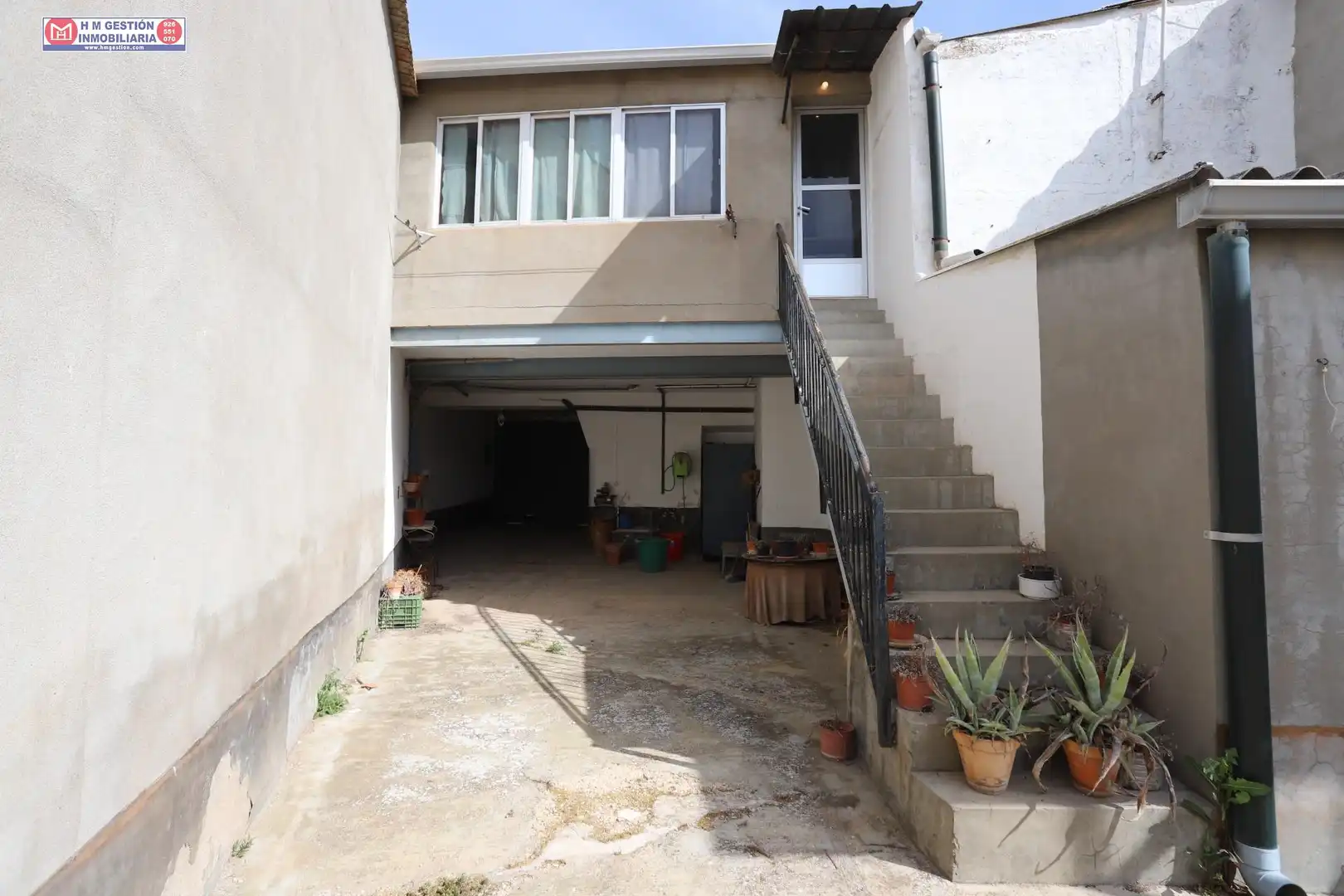 Haus zum Verkauf in Campo de Criptana, imagen 16