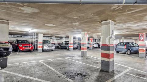 Foto 5 de Garaje de alquiler en El Putget i el Farró,  Barcelona Capital