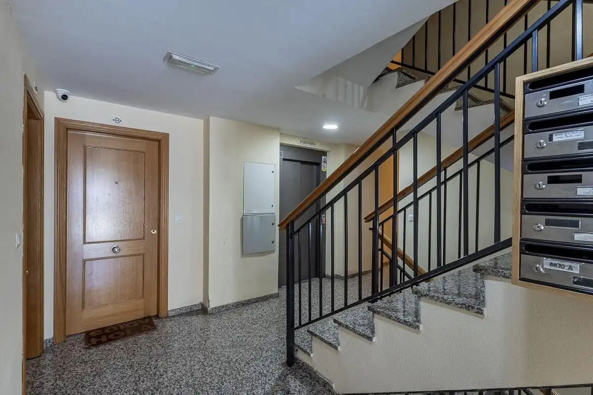 Appartement avec ascenseur à vendre à Barrio de la Vega, imagen 18