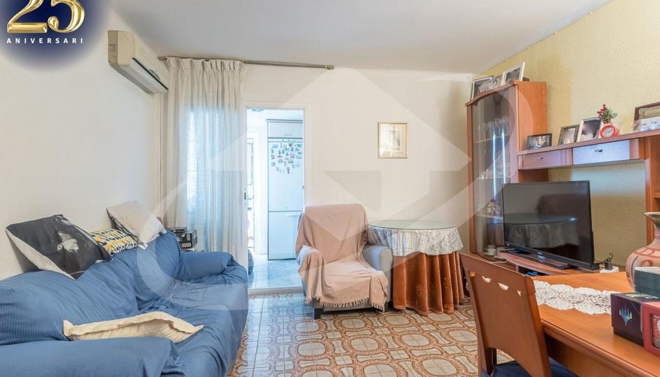 Photo 1 of Flat for sale in La Plana del Pintor, Barcelona