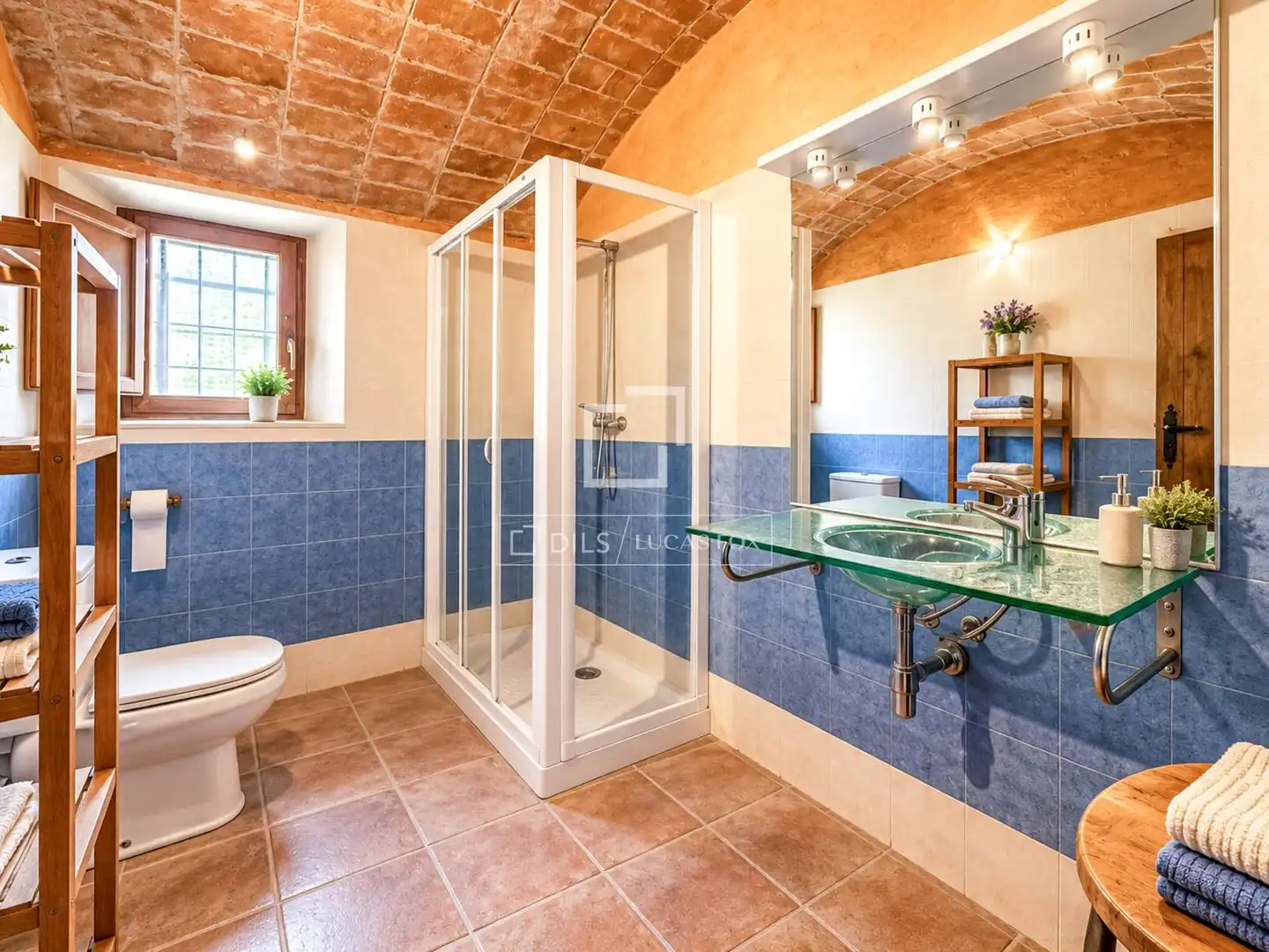 Maison rustique avec piscine à vendre à Torrelles de Foix, imagen 19